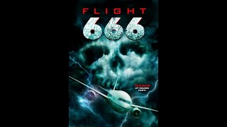 vj emmy vj jingo full translated horror movie Flight 666 full 2024 Horror muno watch [upl. by Enyawd]