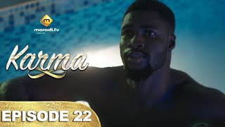 Série  Karma  Saison 2  Episode 22  VOSTFR [upl. by Killigrew]