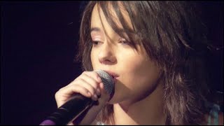 Alizée  LEmail a des ailes Live HD [upl. by Euqinmod214]