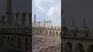 Imambara Lucknow shorts status heritage tourism tour travel uttarpradesh whatsappstatus go [upl. by Darn313]