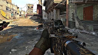 Call of Duty Modern Warfare  Team Deathmatch Gameplay Multiplayer Ray Tracing [upl. by Drawoh]