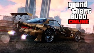 GTA V  Comment avoir  7  La Banshee 900R de Keldane [upl. by Hancock]