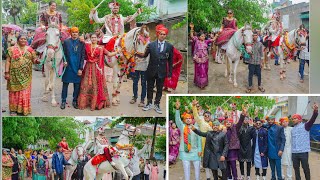 Diu  Nagoa wedding 2024  Kunal weds Tarkita  Anjali weds Roshan  part 7 [upl. by Sheffie]