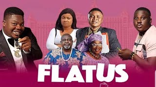 FLATUS TRAILER [upl. by Lillis928]