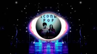 Icona Pop  All Night FMB RMX [upl. by Birgitta]