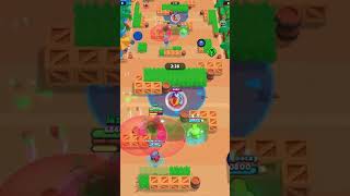 Mortis game playbrawlstars mortis gameplay shorts keşfet [upl. by Akeihsat629]