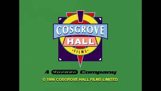 Cosgrove Hall Films 1996 GAI AU [upl. by Mascia]