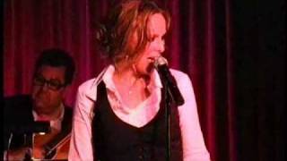 Melora Hardin  Girl Talk Live [upl. by Akihsar]