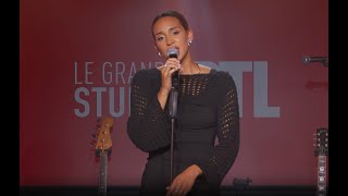 Kimberose  By the sun Live  Le Grand Studio RTL [upl. by Hunger22]