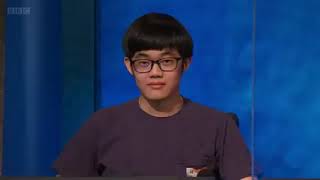 University Challenge S51E26 Kings London v Imperial [upl. by Eseerahs]