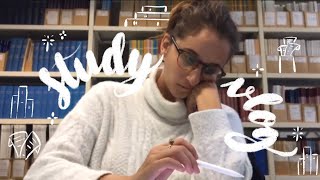 STUDYVLOG PRIMEIRA SEMANA DE AULA INGLATERRA [upl. by Aihseuqal]