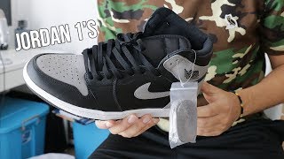 BEST WAY TO LACE YOUR JORDANS [upl. by Rafaellle]