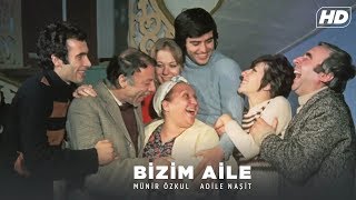 Bizim Aile  FULL HD [upl. by Ametaf]