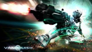 Vanquish OST Burns Fall [upl. by Sass]