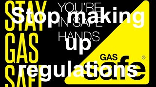 Clearing up some Misconceptions of IGEMG11 edition 2 unsafe safe situations procedure for gas [upl. by Nylinej]