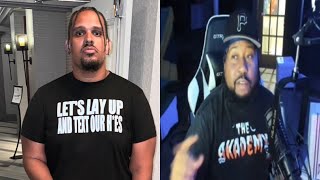 RIP Akademiks speaks on Popular Houston artist Beatking passing away from natural causes [upl. by Dahsra]