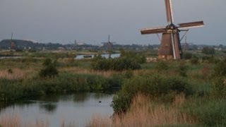 Dutch Windmills [upl. by Shayla]