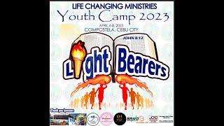 LCM Youth Camp 2023 [upl. by Pickering]