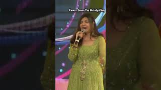 Kumar Sanu and Alka Yagnik Superhit Song  Kumar Sanu WhatsApp Status Video shorts [upl. by Salita]