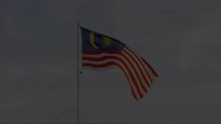 Jalur Gemilang dengan lirik [upl. by Anestassia99]