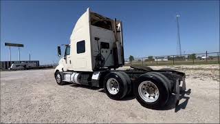 2012 INTERNATIONAL PROSTAR For Sale [upl. by Germaun929]