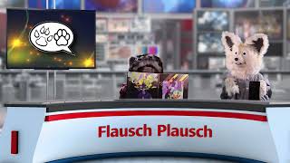 EAST 11  Flausch Plausch  Folge 1 [upl. by Salomo]