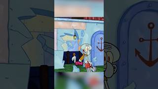 Do you know how many times the Krusty Krab has been destroyed spongebob shorts animation [upl. by Alabaster]