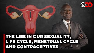 Why couples using contraceptives divorce more than those using natural family planningamp other truths [upl. by Malissia375]