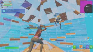 TALK 😈 Fortnite Montage [upl. by Renate]