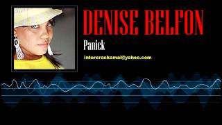 Denise Belfon  Panic [upl. by Limaj]