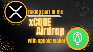 Coreum Airdrop XRP amp Solo [upl. by Nywnorb]