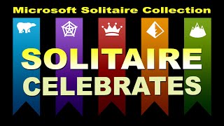 Solitaire Celebrates Game 23  February 10 2024 Event [upl. by Oiracam]