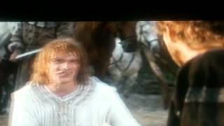 DragonHeart Movie scene Bowen fight [upl. by Aydan]