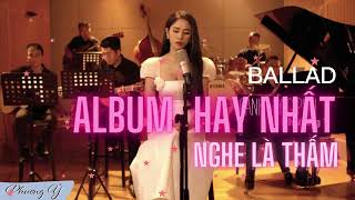 Album Cánh Hồng Phai  Phương Ý  Bài Hát Hay Nhất Về Cuộc Đời Con Gái Nên Nghe Và Ngẫm  2023 [upl. by Esilahs]