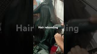 Hair chemical work bollywood hindisong kaise kare hairstyle love hair music [upl. by Eidaj139]