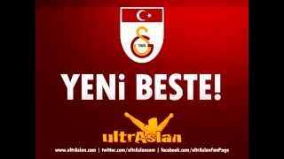 ultrAslan  Yeni Beste Yeni Marş GALATASARAY [upl. by Remington]