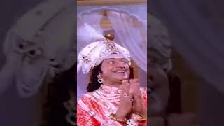 Bhaktha Prahlada drrajkumar reels trending puneethrajkumar [upl. by Tarr]