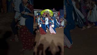 Adivasi New culture viral video 2024adivasidanceshortsvideo [upl. by Jew247]