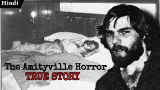 Movie With Scariest True Story  Most Disturbing Movie of All Time  In Hindi [upl. by Borlow466]