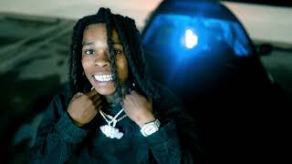 YNW Bortlen  Our Year Music Video [upl. by Aisitel]