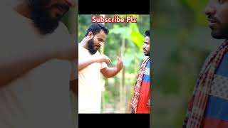 সেরা বাটপার😁 raselhossainrahib funny comedy viralvideo [upl. by Cinemod]