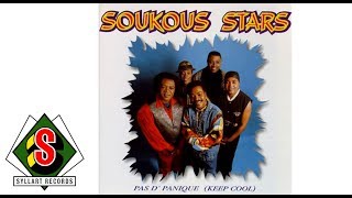 Soukous Stars  Everybody Loves Somebody feat Bibi Dens audio [upl. by Roseann]