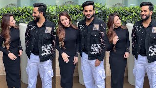 Fukra Insaan Looking So Hot With Chitranshi ​⁠FukraInsaan Panga Gang Abhishek Malhan [upl. by Uok]