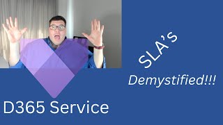 Dynamics 365 SLAs Demystified [upl. by Ttebroc]