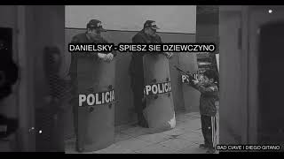 Danielsky  spiesz sie dziewczyno  romane gila 2024 [upl. by Barvick]