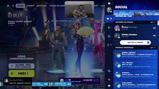 Balayer nettoyer astiquer Fortnite [upl. by Donatelli]