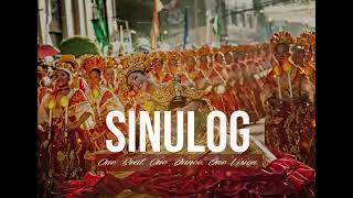 Sinulog 2024 RemasteredRearranged [upl. by Ainnos]