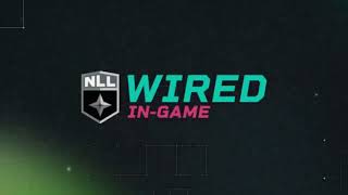 NLL Wired InGame Week 9 [upl. by Leasa141]