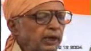 Swami Ananda Varati speech about Netaji Suvash 09 [upl. by Arammat]