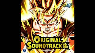 Dragon Ball Kai Original Soundtrack Collection [upl. by Gurney847]